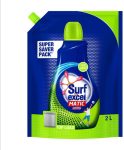 Surf Excel Matic Top Load Multi-Fragrance Liquid Detergent(2 L)