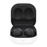 Samsung Galaxy Buds 2 | Wireless In Ear Earbuds Active Noise Cancellation, Auto Switch Feature, Up To 20Hrs Battery Life, (Graphite)