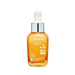 Lakmé 9To5 Vitamin C+ Facial Serum With 98% Pure Vitamin C Complex, Improves Skin Textures, Brightens, And Gives Healthy, Glowing Skin, All Skin Types, 30Ml