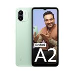 Redmi A2 (Sea Green, 2Gb Ram, 32Gb Storage) | Powerful Octa Core G36 Processor | Upto 7Gb Ram | Large 16.5 Cm Hd+ Display With Massive 5000Mah Battery | 2 Years Warranty [Limited Time Offer]