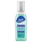 Nycil Soothing Body Mist Aqua, 100Ml