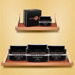Skinatura Papaya & Apricot Fruit Facial Scrub (De-Pigmentation & Anti-Blemish) Best Combo Pack Of 3 (300Gm),Multicolor