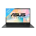 Asus Vivobook Go 15 (2023), Intel Core I3-N305, 15.6″ (39.62 Cms) Fhd, Thin And Light Laptop (8Gb/512Gb Ssd/Integrated Graphics/Windows 11/Office 2021/Backlit Kb/Black/1.63 Kg), E1504Ga-Nj322Ws