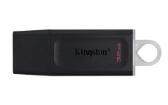 Kingston Datatraveler Exodia Dtx/32 Gb Pen Drive Usb 3.2 Gen 1 (Multicolor)