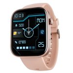 Boat Newly Launched Wave Call 2 With 1.83″Hd Display, Advanced Bt Calling, Diy Watch Face Studio, 1000+Watch Faces, 700+Active Modes, Live Cricket Scores, Hr&Spo2 And Sleep Monitoring(Cherry Blossom)