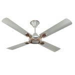 Havells Leganza 4 Blade 1200Mm Ceiling Fan (Bronze Gold)