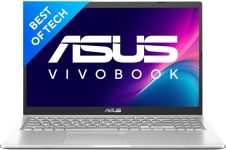 Asus Vivobook 15 Core I3 11Th Gen – (8 Gb/512 Gb Ssd/Windows 11 Home) X515Ea-Ej322Ws | X515Ea-Ej328Ws Thin And Light Laptop(15.6 Inch, Transparent Silver, 1.80 Kg, With Ms Office)