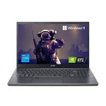 Acer Aspire 5 Gaming Laptop Intel Core I5 12Th Gen (16 Gb/512 Gb Ssd/Win11 Home/4Gb Graphics/Rtx 2050) A515-57G (15.6″ Fhd Display, 1.8 Kg) – Flat 10% Cashback On Amazon Pay Icici Credit Card