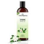 Urbanorganics 100% Pure & Natural Essential Oil 100 Ml (Jasmine)