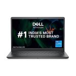 Dell 14, Intel 12Th Gen I5-1235U Laptop/8Gb/512Gb Ssd/14.0″ (35.56Cm) Fhd Tüv Rheinland Certified Comfortview To Reduce Harmful Blue Light Emission/Windows 11 + Mso’21/Black/15 Month Mcafee,1.48Kg