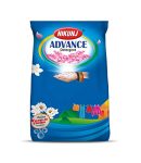 Nikunj Advance Detergent Powder, 4 Kg Pack