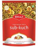 Bikaji Sub-Kuch Navratna Mix 1Kg