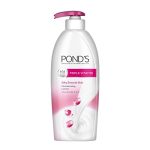 Pond’S Triple Vitamin Moisturising Body Lotion 275 Ml