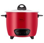 Pigeon Ruby 1.8 Litre Single Pot (Aluminium) Electric Rice Cooker