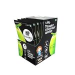 Foodio.Fit Tender Coconut Powder Mix – 20 Packs | Coconut Water Powder | Nariyal Pani | Rich In Electrolytes Boosts Hydration | Energy Drink (300G)- Makes 4L Of Coconut Water