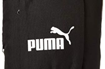 Puma Daypack Ind Iii Black-Castlerock