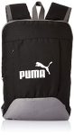 Puma Daypack Ind Iii Black-Castlerock