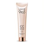 Lakme 9 To 5 Complexion Care Cc Cream, Almond 30G