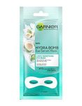 Garnier Skin Naturals, Eye Mask, Hydrating & Smoothing, Hydra Bomb, 1 Pc, 6G