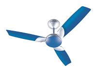Bajaj Harrier Nxg Ee1200 Mm Electric Blue Ceiling Fan