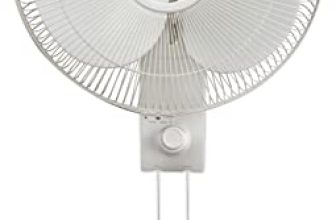 Veloce Wall 400 Mm White