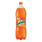 Mirinda – Orange Flavour Soft Drink, 2.25L Bottle