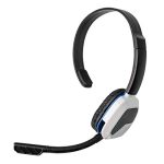 Pdp Sony Afterglow Lvl 1 Chat Headset 051-031-Na-Wh, White