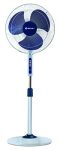 Bajaj Neo-Spectrum 400 Mm Pedestal Fan (Blue)
