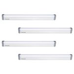 Panasonic 5W Led Batten Cool Day White (Pack Of 4)