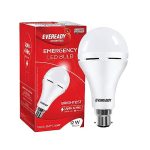 Eveready 12 Watt B22D Base Inverter Emergency Led Bulb