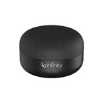 Infinity – Jbl Fuze Pint, Wireless Ultra Portable Mini Speaker With Mic, Deep Bass, Dual Equalizer, Bluetooth 5.0 With Voice Assistant Support For Mobiles (Black)