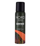 Nord Deodorant Body Spray For Men – Gunther 120 Ml (Pack Of 1)
