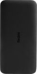 Redmi 20000 Mah Power Bank (18 W, Fast Charging)(Black, Lithium Polymer)