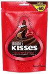 Kisses Dark N Almonds 33.6G Pack Of 6
