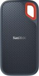 Sandisk Extreme Portable Sdssde61-2T00-G25 2 Tb Wired External Solid State Drive (Ssd)(Black, Red, Mobile Backup Enabled)