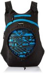 Gear Carryon 16L Small Size Foldable Water Resistant Unisex Casual/Hiking Backpack/Daypack- Blue And Black