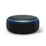 Echo Dot (3Rd Gen) – Smart Speaker With Alexa (Black)
