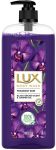 Lux Body Wash, Xl Pump, Fragrant Skin Black Orchid Scent & Juniper Oil(750 Ml)