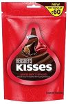 Kisses Dark N Almonds 33.6G Pack Of 6