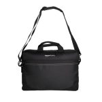 Amazon Basics Port Carry Case/Messenger Bag For Office Or College (16 L)