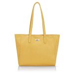 Koel By Lavie Women’S Tote Bag With No (Ocher)