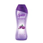 Spinz Talc Enchante, Pack Of 400Gm