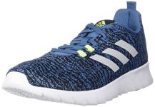 Adidas Mens Adi Zoom M Altblu/Stone/Pullim Sneaker – 6 Uk (Ga0872)