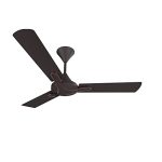 Crompton Highspeed Gianna 1200 Mm (48 Inch) Ceiling Fan (Roast Brown) Star Rated Energy Efficient Fans