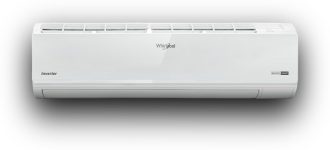 Whirlpool 4 In 1 Convertible Cooling 1.5 Ton 3 Star Split Inverter Ac  – White(1.5T Magicool Convert Pro 3S Inv (N) I/O, Copper Condenser)