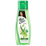 Hair & Care Damage Repair Non-Sticky Hair Oil With Aloe Vera, Olive Oil & Green Tea, 300 Ml