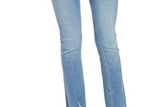 Pepe Jeans Women’S Skinny Jeans (Pl203875Q05_Blue_26)