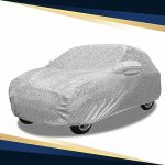 Arnv Dustproof & Scratch Proof Premium Range Car Cover For Bolt
