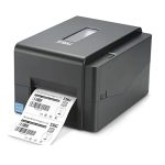 Tsc Te244 Desktop Thermal Transfer Barcode Printer With Usb Connectivity 203 Dpi Bar Code Label Printer