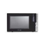 Voltas Beko 28 L Convection Microwave Oven, 5 Power Levels (Mc28Bd, Black)